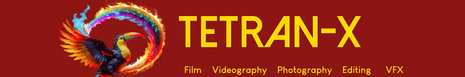 Tetran Logo